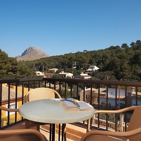 Cala de Sant Vicenc Pinos Altos 10 아파트 외부 사진