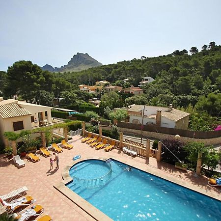 Cala de Sant Vicenc Pinos Altos 10 아파트 외부 사진
