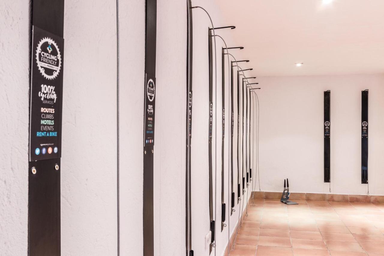 Cala de Sant Vicenc Pinos Altos 10 아파트 외부 사진