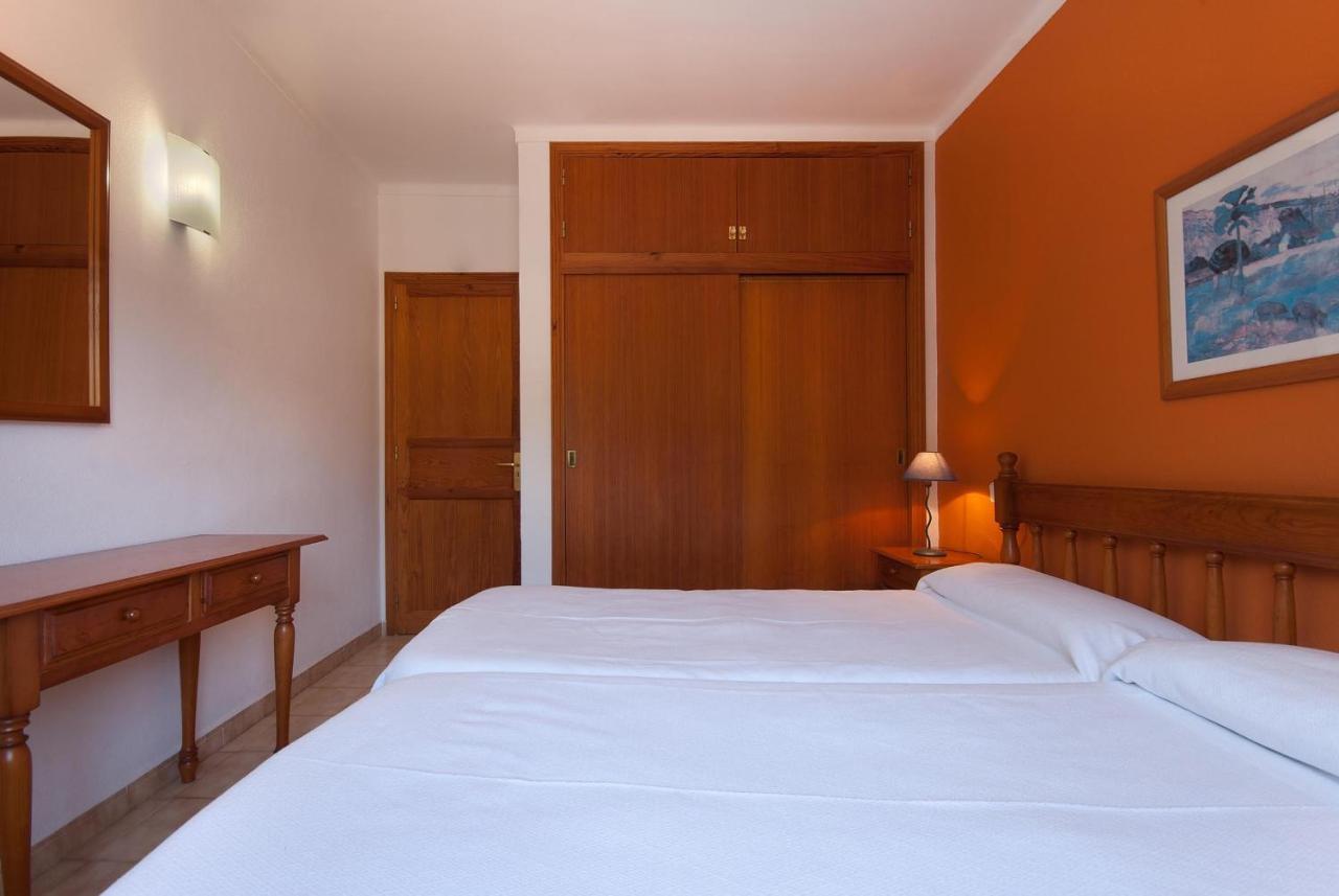Cala de Sant Vicenc Pinos Altos 10 아파트 외부 사진