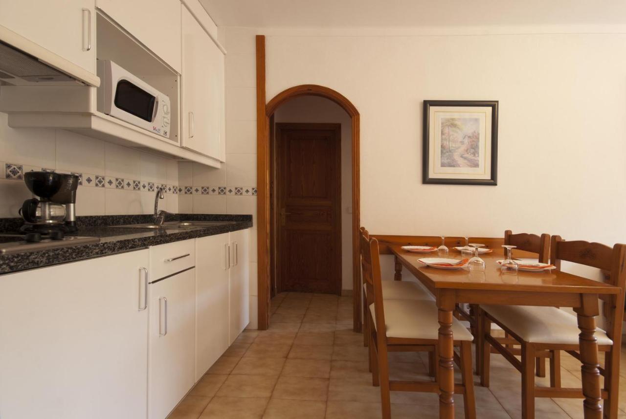 Cala de Sant Vicenc Pinos Altos 10 아파트 외부 사진