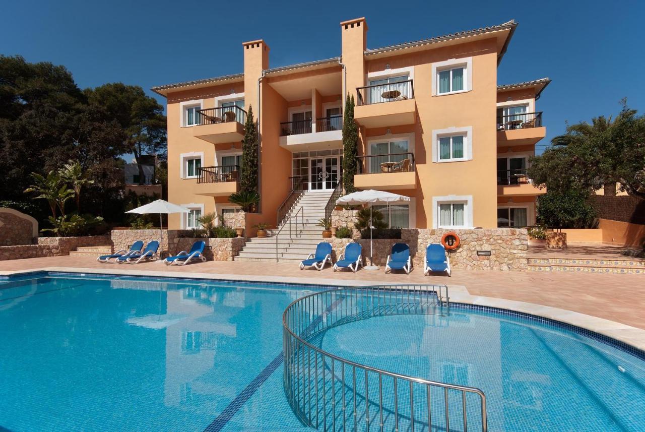 Cala de Sant Vicenc Pinos Altos 10 아파트 외부 사진