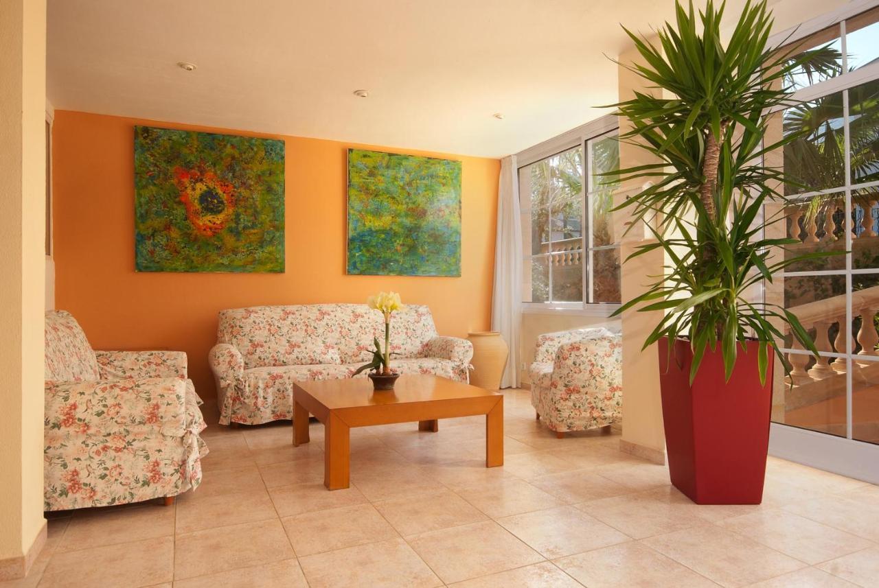 Cala de Sant Vicenc Pinos Altos 10 아파트 외부 사진