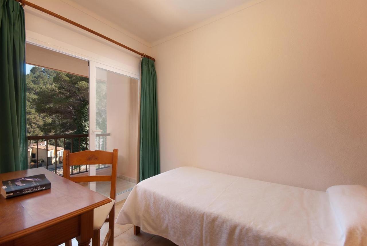 Cala de Sant Vicenc Pinos Altos 10 아파트 외부 사진