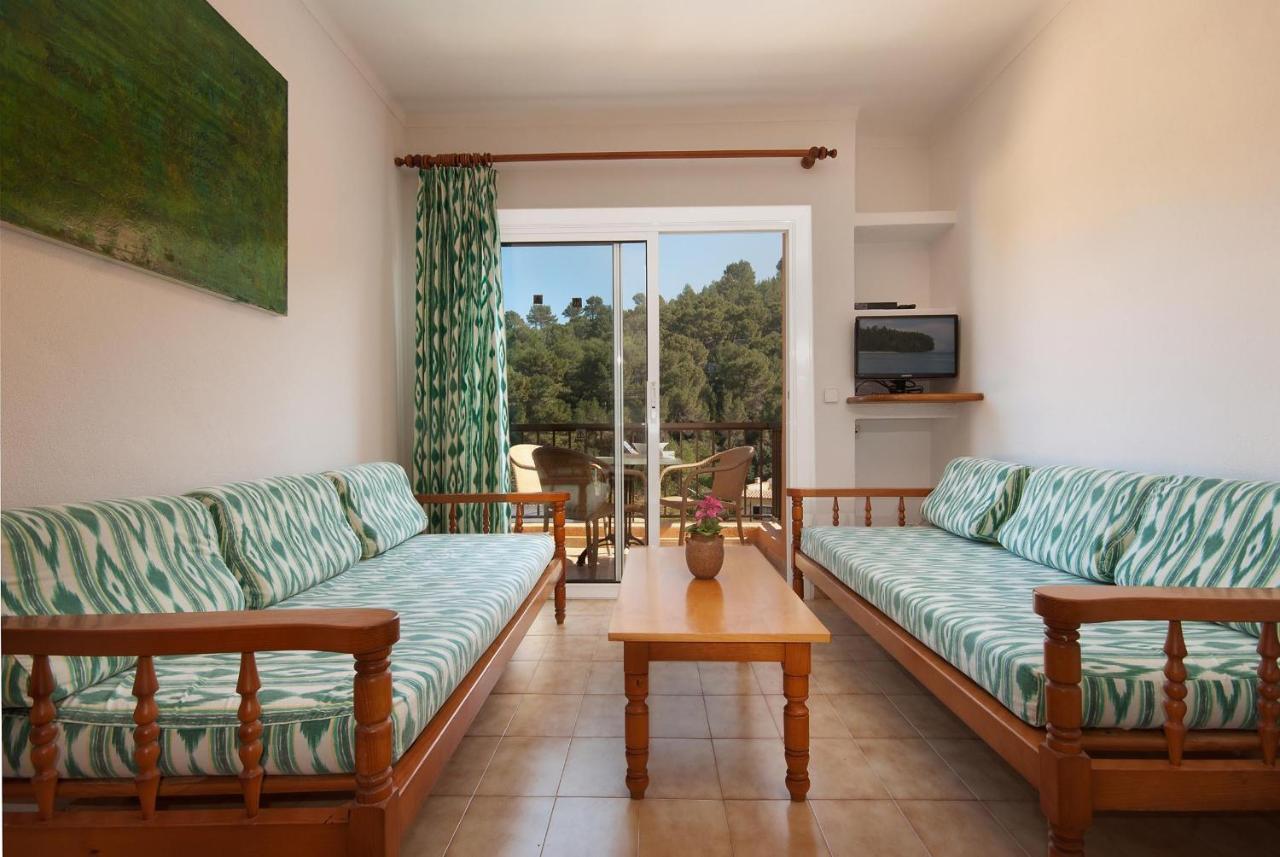 Cala de Sant Vicenc Pinos Altos 10 아파트 외부 사진