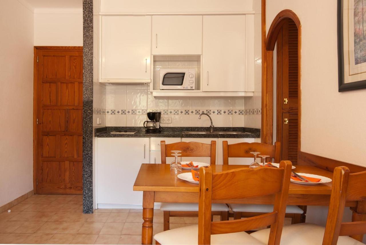 Cala de Sant Vicenc Pinos Altos 10 아파트 외부 사진