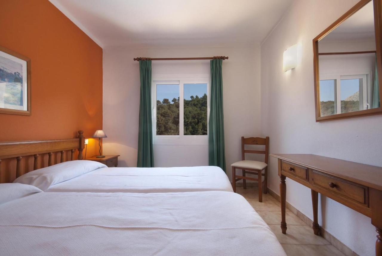 Cala de Sant Vicenc Pinos Altos 10 아파트 외부 사진