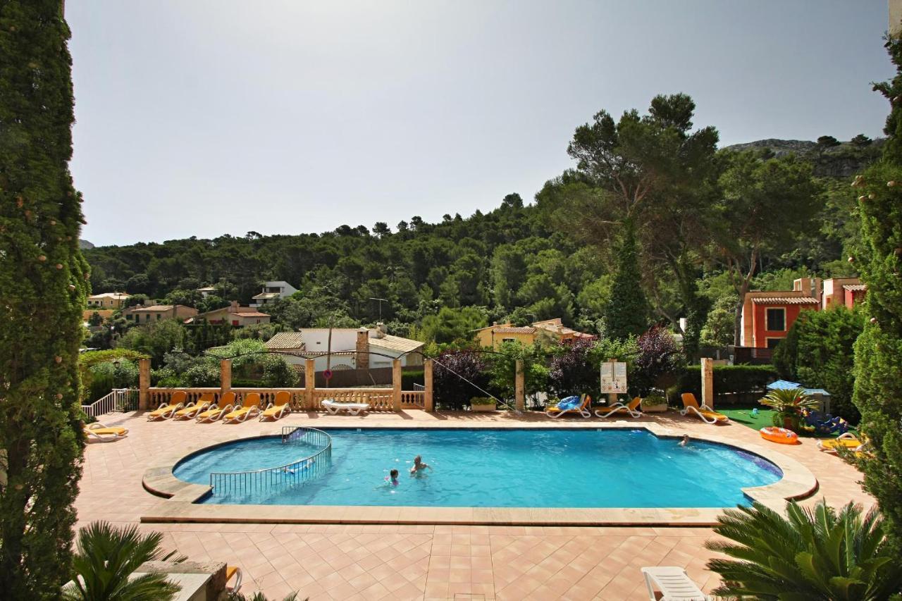 Cala de Sant Vicenc Pinos Altos 10 아파트 외부 사진