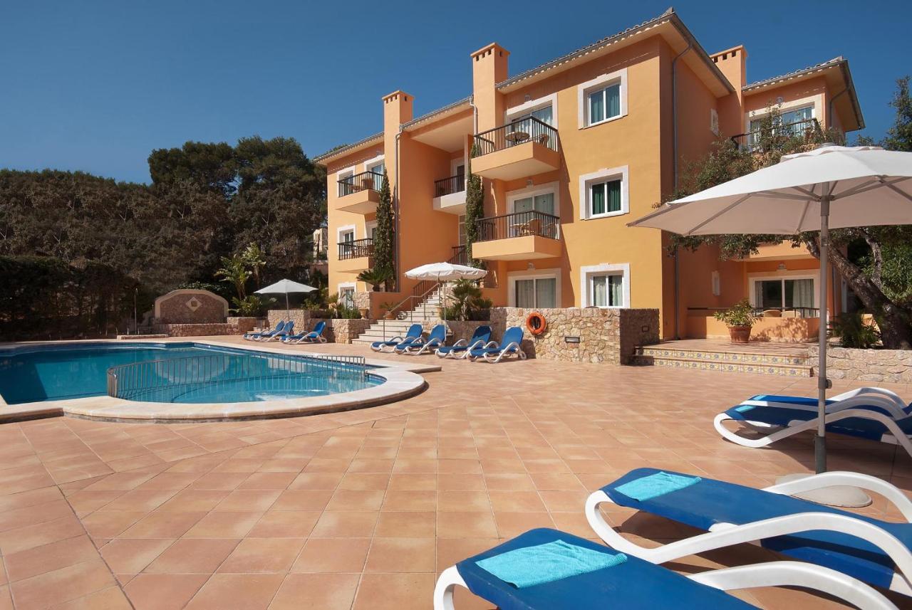 Cala de Sant Vicenc Pinos Altos 10 아파트 외부 사진