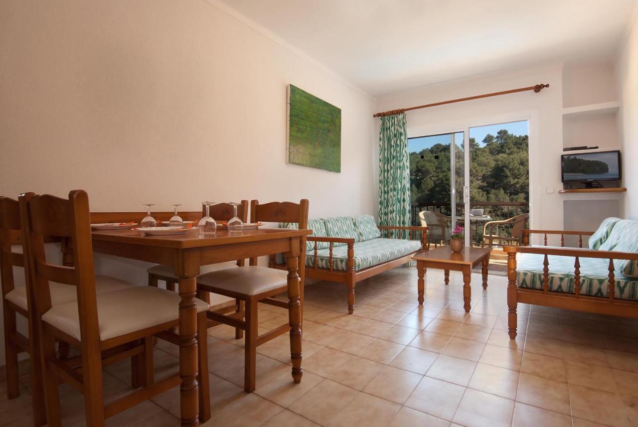 Cala de Sant Vicenc Pinos Altos 10 아파트 외부 사진