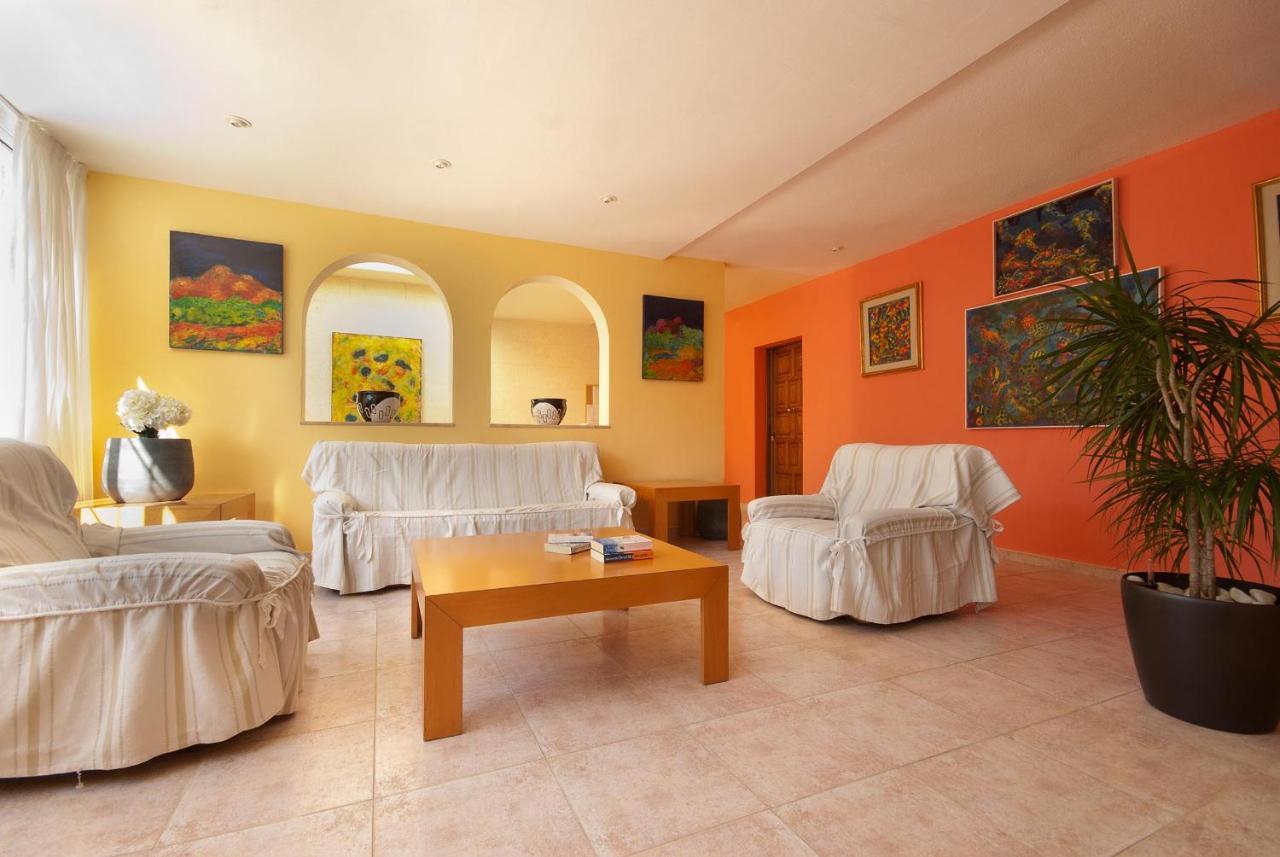 Cala de Sant Vicenc Pinos Altos 10 아파트 외부 사진