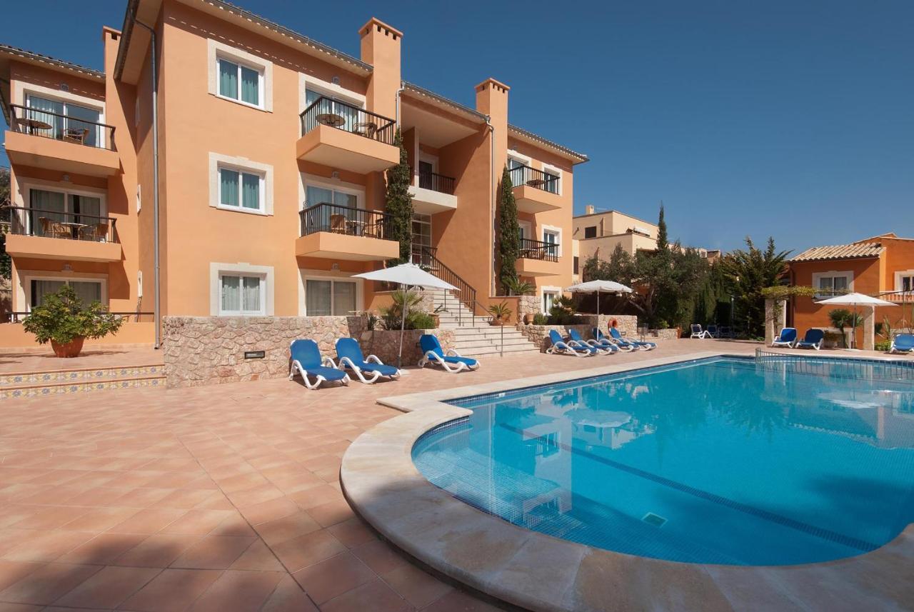 Cala de Sant Vicenc Pinos Altos 10 아파트 외부 사진